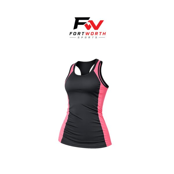 Women Traning Top