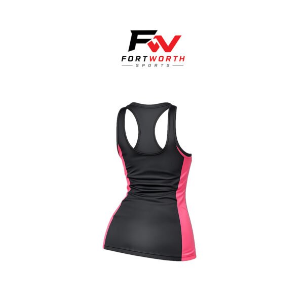 Women Traning Top