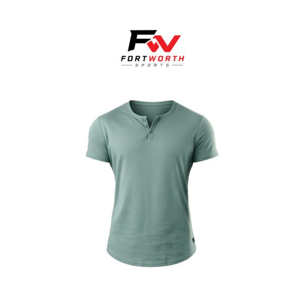 Gym T-Shirt