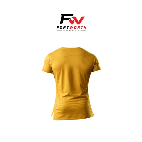 Product Done 599opy Gym T-Shirt