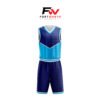 Product Done 59copy Basketball Uniform