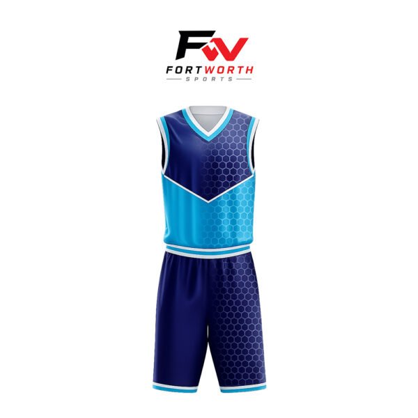 Product Done 59copy Basketball Uniform
