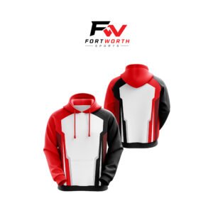 Sublimation Hoodie