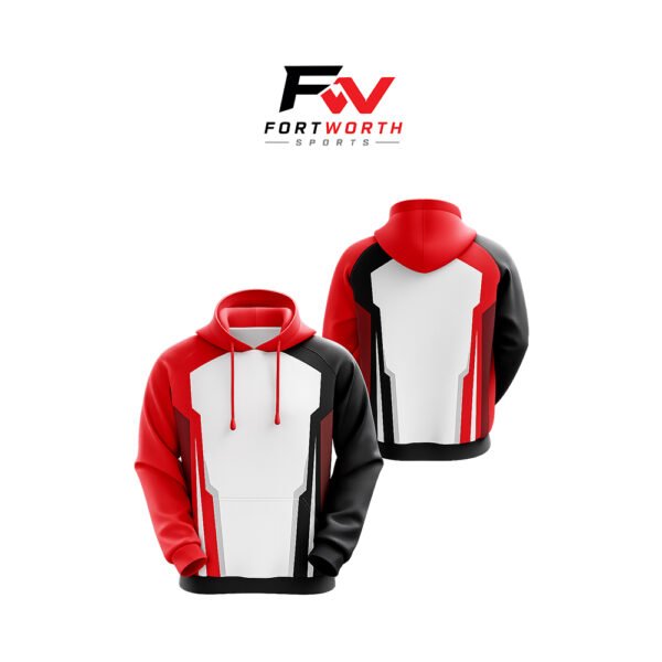 Sublimation Hoodie