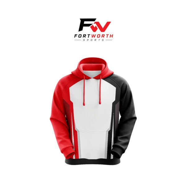Sublimation Hoodie
