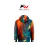 Sublimation Hoodie