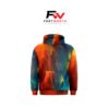 Sublimation Hoodie