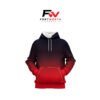 Sublimation Hoodie