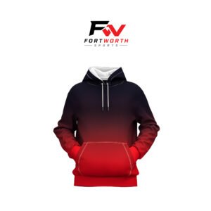 Sublimation Hoodie