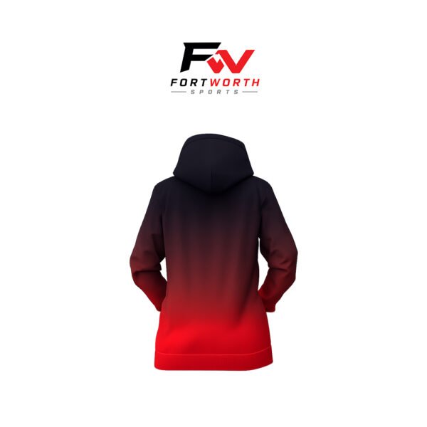 Sublimation Hoodie
