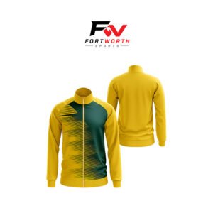 Sublimation Jacket