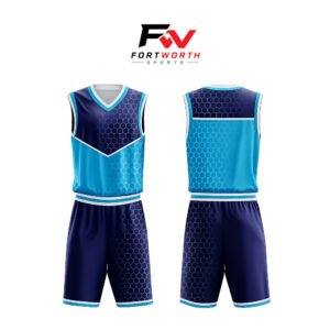 Basketball Uniform