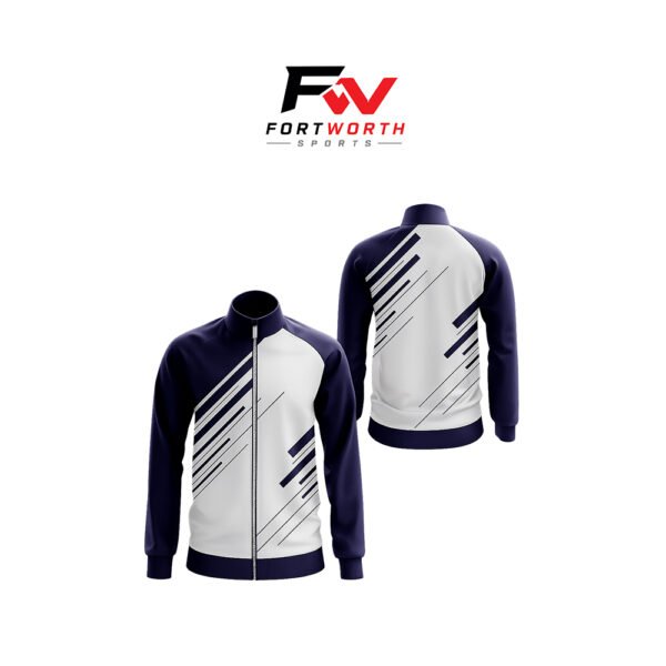 Sublimation Jacket