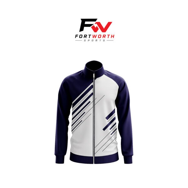 Sublimation Jacket