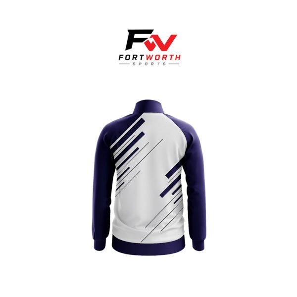 Sublimation Jacket