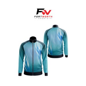 Sublimation Jacket