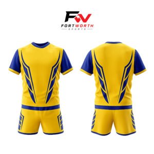 Rugby Uniform