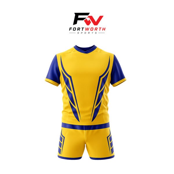Product Done 66copy Rugby Uniform