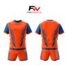 Rugby Uniform