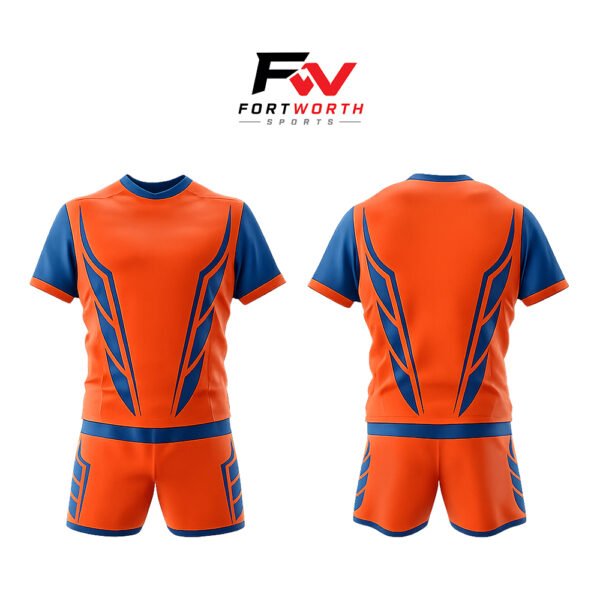 Rugby Uniform