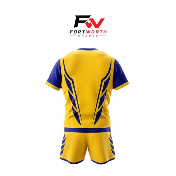 Product Done 68copy Rugby Uniform
