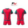 Rugby Uniform