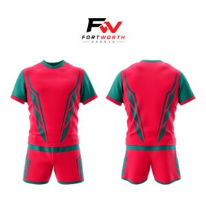 Rugby Uniform