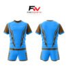 Rugby Uniform