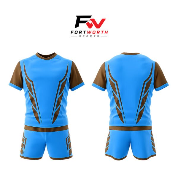 Rugby Uniform