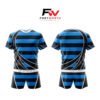 Rugby Uniform