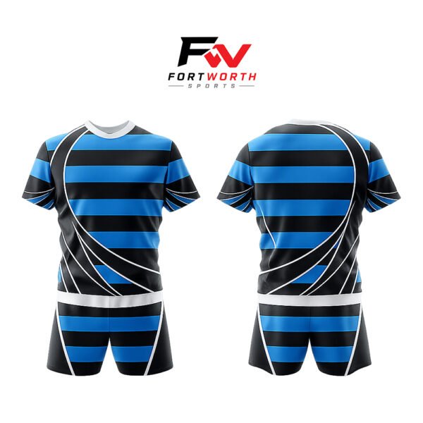 Rugby Uniform