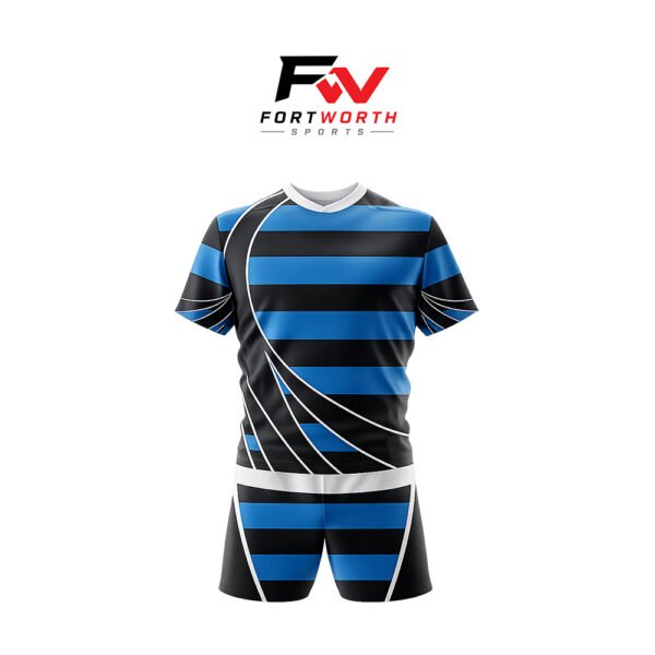 Rugby Uniform