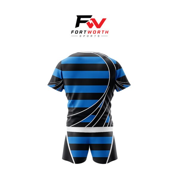 Rugby Uniform