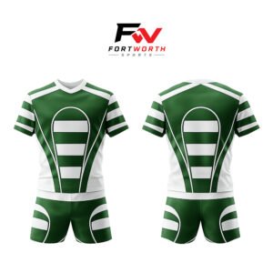 Rugby Uniform