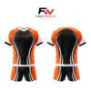 Rugby Uniform