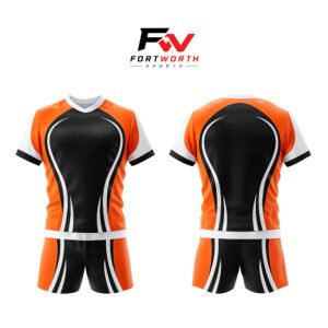Rugby Uniform