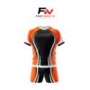 Rugby Uniform