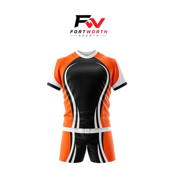 Rugby Uniform