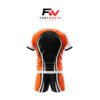 Rugby Uniform