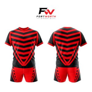 Rugby Uniform