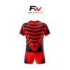 Rugby Uniform