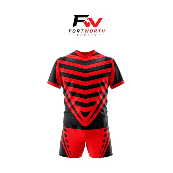 Rugby Uniform