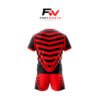Rugby Uniform
