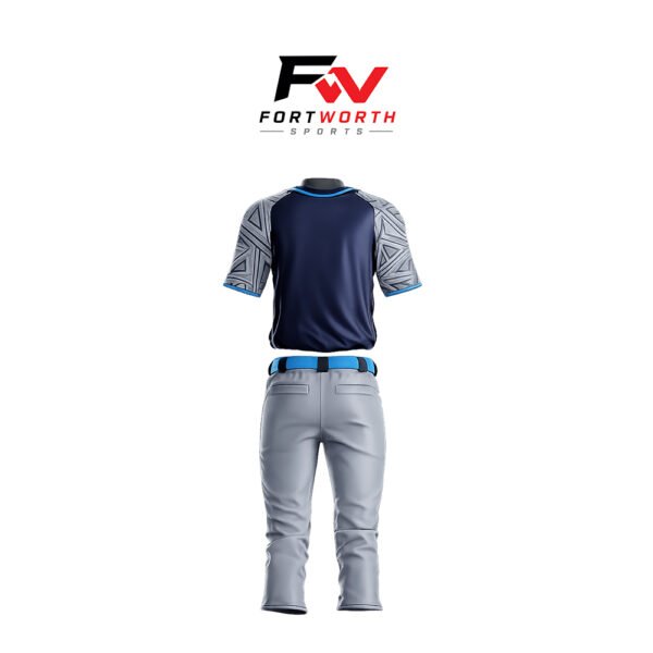 Baseball Uniform