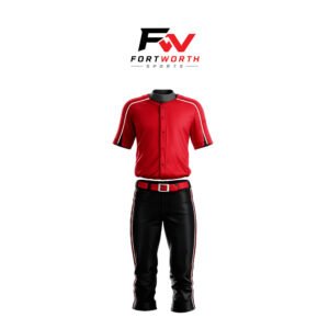 Baseball Uniform