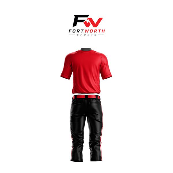 Baseball Uniform
