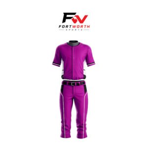 Baseball Uniform
