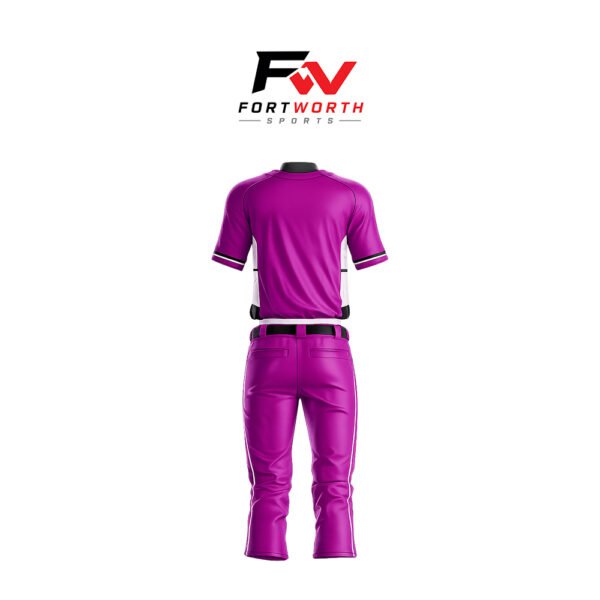 Baseball Uniform