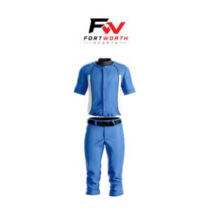 Baseball Uniform