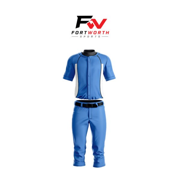 Baseball Uniform
